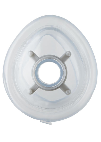 Replacement BVM Mask: Adult, Child, Infant options