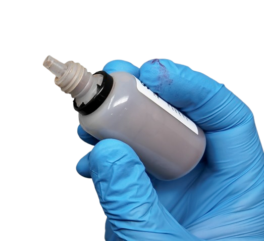 Simulated Dirt Applicator Bottle 12g