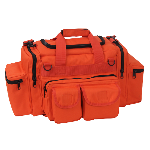 Medic/First Responder Trauma Shoulder Bag