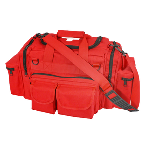 Medic/First Responder Trauma Shoulder Bag