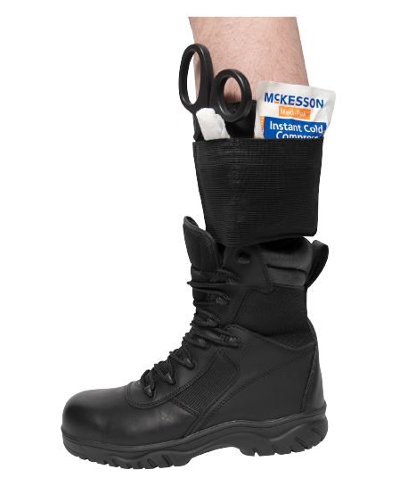 Ankle First Aid/Medical Holster