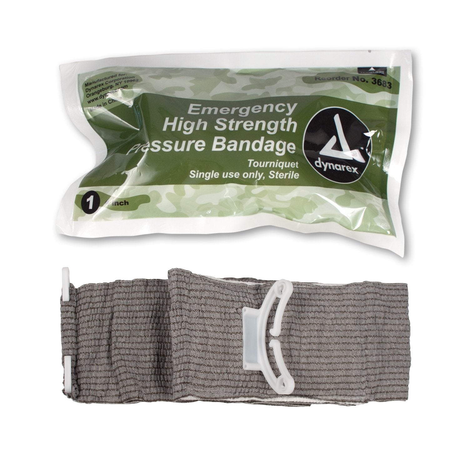 Emergency Pressure Bandage 4 – wildmedkits