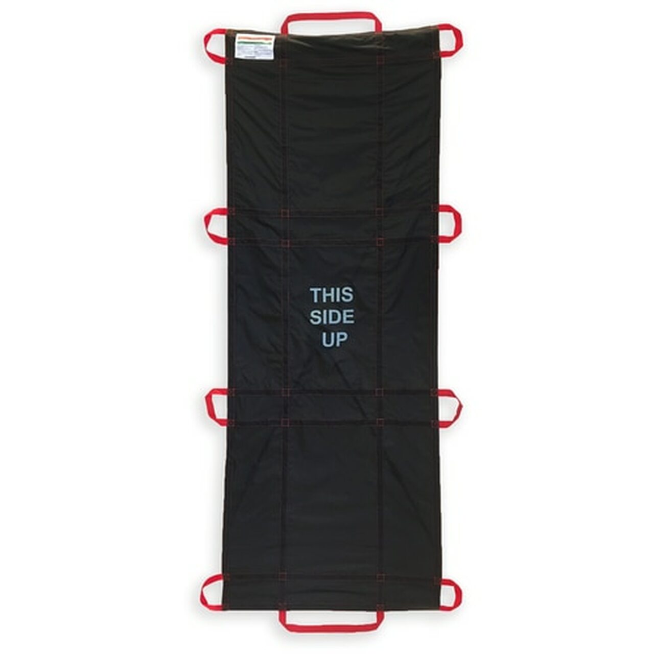 Quiklitter Public Access Stretcher
