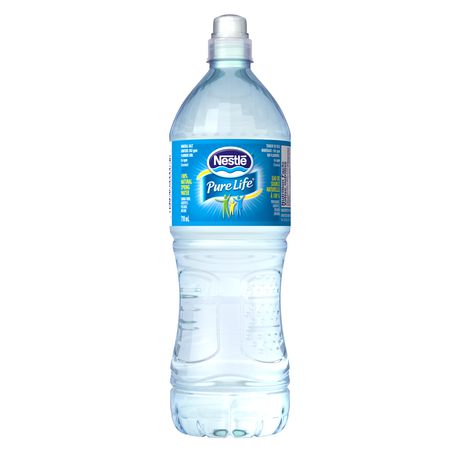Water Bottle 710ml with Sport cap