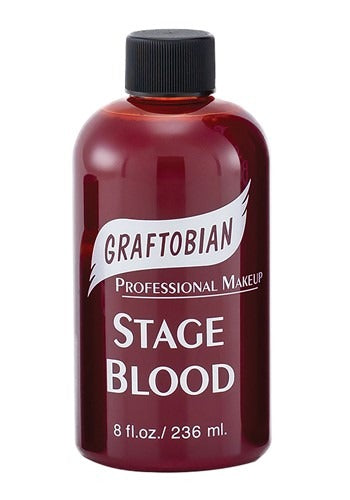 Fake Blood Bottle-236 ml