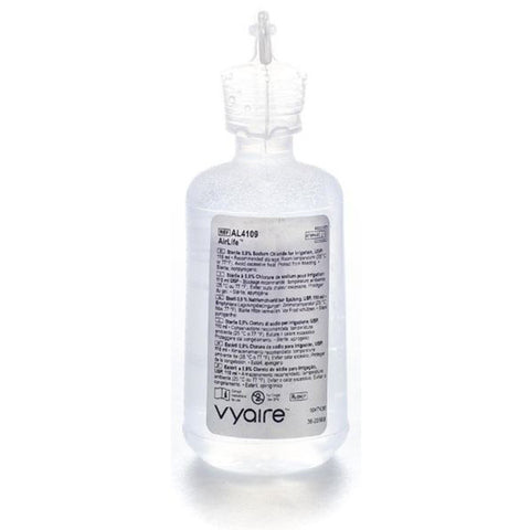 Irrigation Saline 110 ml (AirLife®)