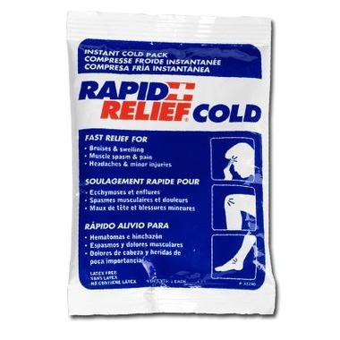 Instant Cold Pack – wildmedkits