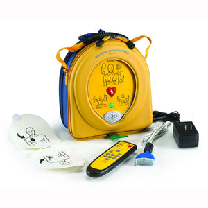 Heartsine Samaritan AED Training System