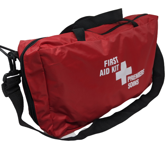 First Aid Shoulder Bag – wildmedkits First Aid Shoulder Bag – wildmedkits