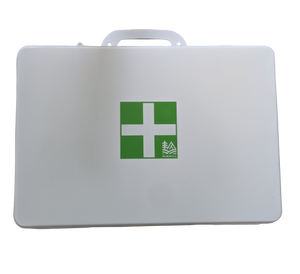 First Aid Case Large-36 Unit