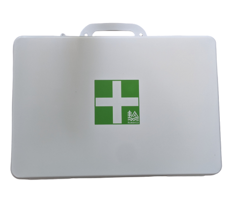 First Aid Case Large-36 Unit