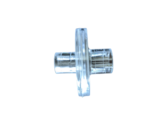 Bacterial and Viral Filter (for Bag Valve Mask BVM) – wildmedkits