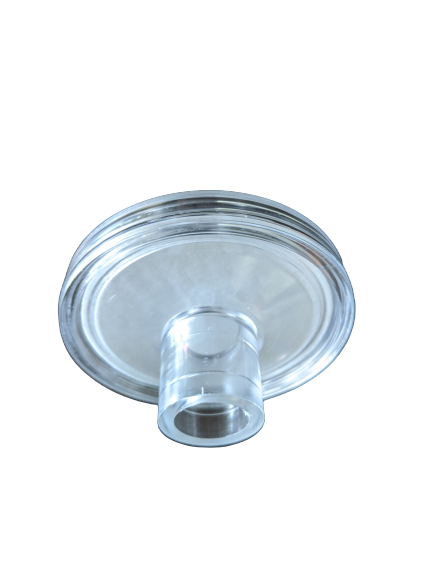 Bacterial and Viral Filter (for Bag Valve Mask BVM) – wildmedkits