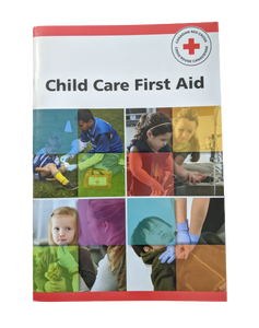 Child Care First Aid Guide