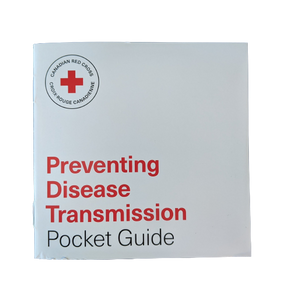 Preventing Disease Transmission Pocket Guide