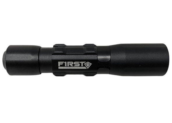 First Tactical Penlight: Small