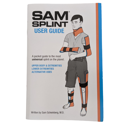 SAM Splint User Guide