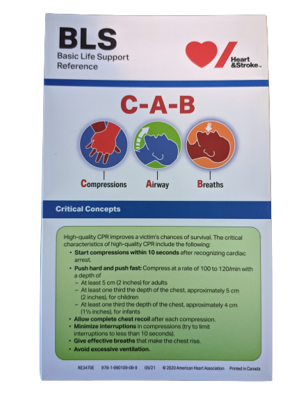 CPR Update Series Part 2 – Depth of Compression - CanadiEM