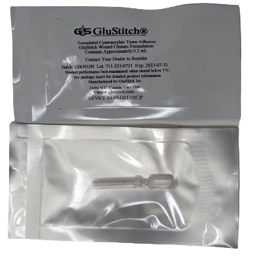 GluStitch Tissue Adhesive
