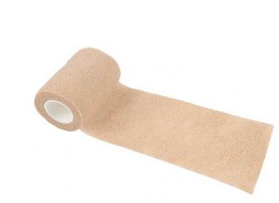 Self-Adherent Wrap 4"