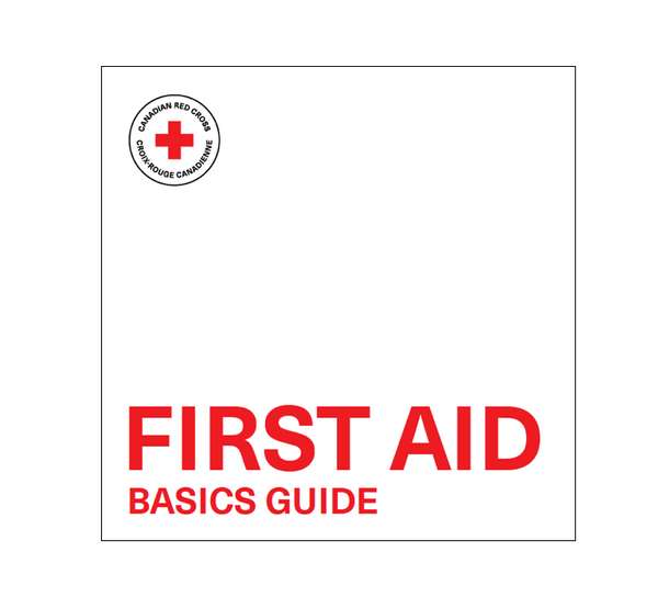 First Aid Basics Guide