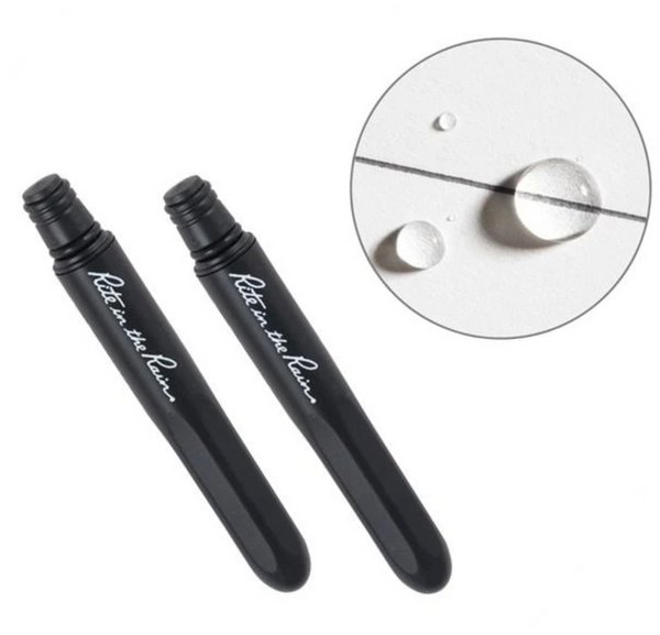 All Weather Pocket EDC Space Pen: 2 pack