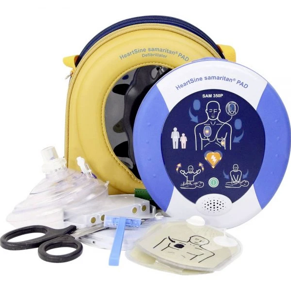 Heartsine Samaritan AED 350P