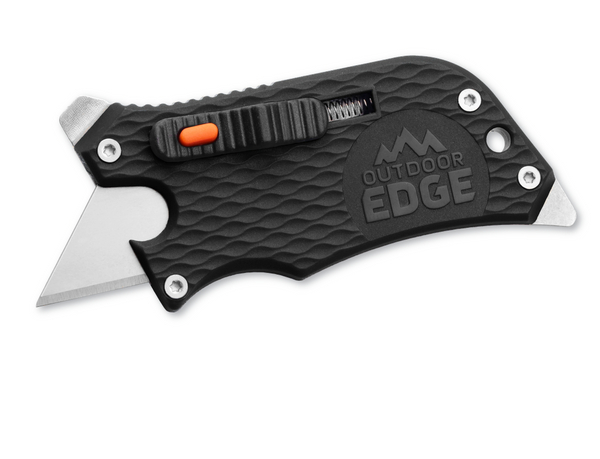 SlideWinder™ Utility Knife