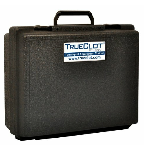 TrueClot® Tourniquet Trainer