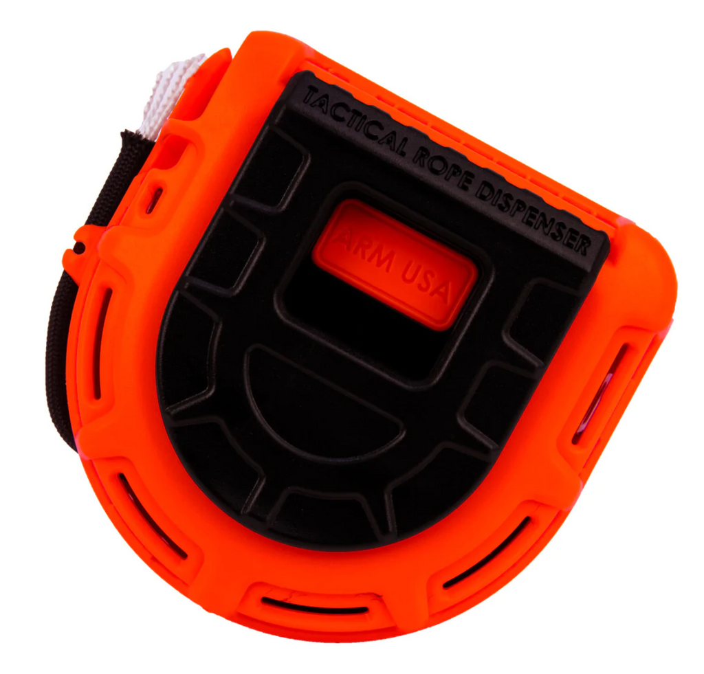 Tactical Rope Dispenser (TRD) – wildmedkits