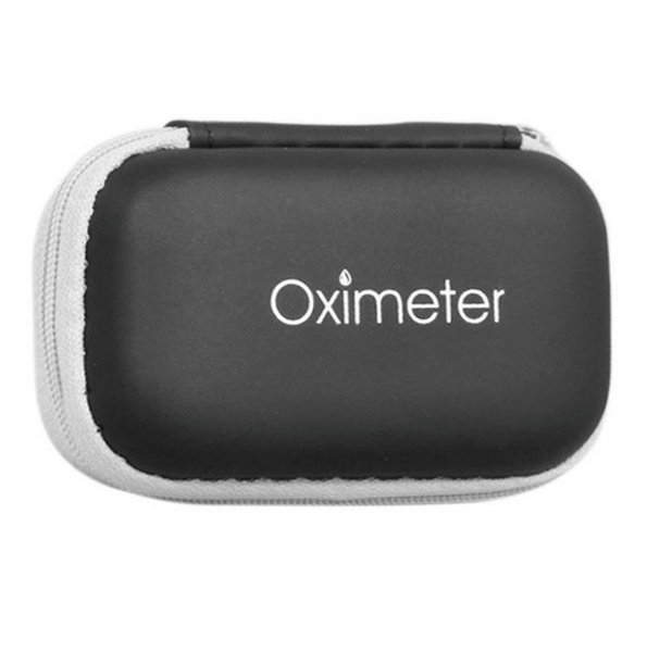 Pulse Oximeter (Sp02) Case