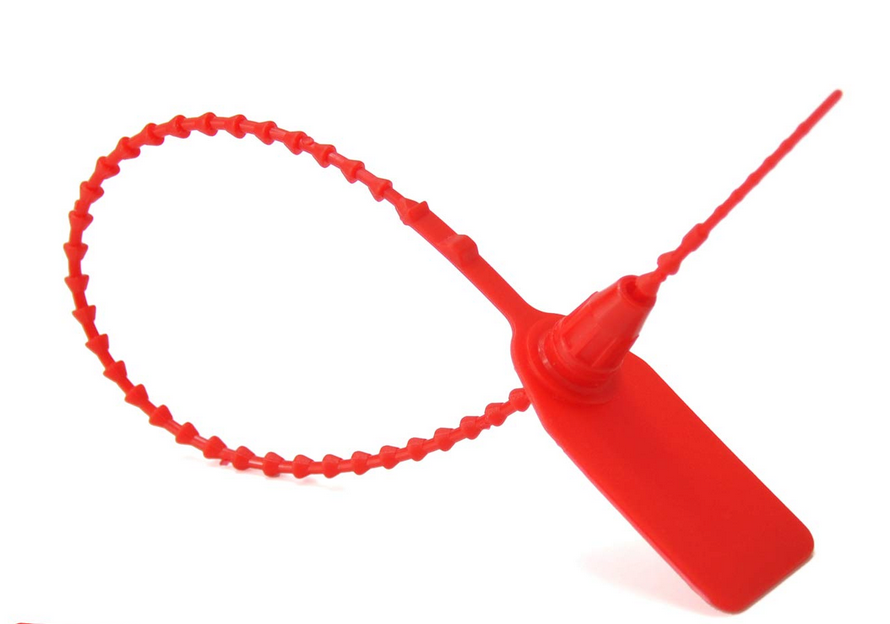 First Aid Kit securing Tag (Quick break away) 10 pack – wildmedkits