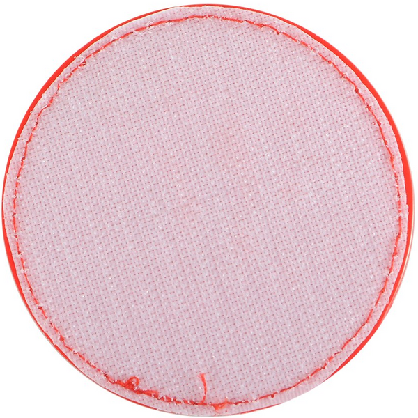 Tactical Medical Velcro Patch-Red