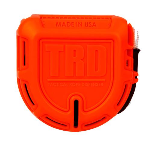 Tactical Rope Dispenser (TRD) – wildmedkits