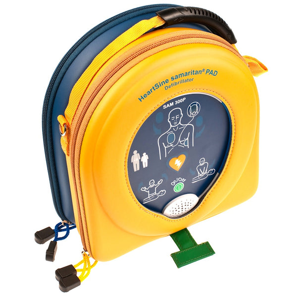 Heartsine Samaritan AED 350P