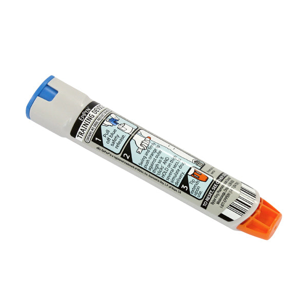EpiPen Autoinjector Trainer