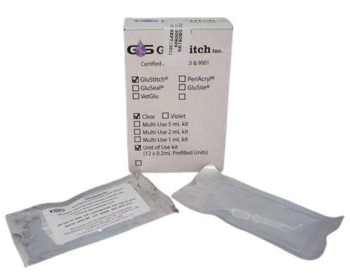 GluStitch Tissue Adhesive