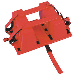 Head Immobilizer Universal with straps