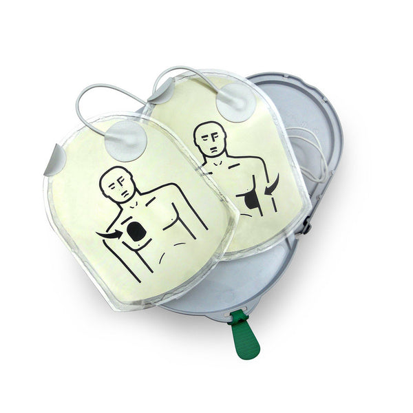 Heartsine Samaritan AED pad pak