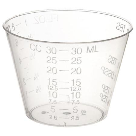 Measuring Cups - 30g – Viha Online