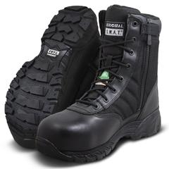 SWAT Boots Classic 9" WP SZ Safety