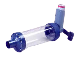 MDI Inhaler Spacer