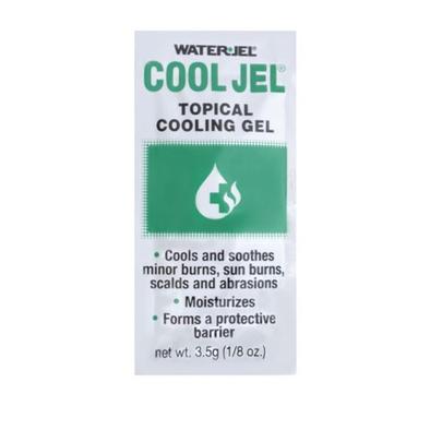 Water-Jel Cool Jel - 3.5 g